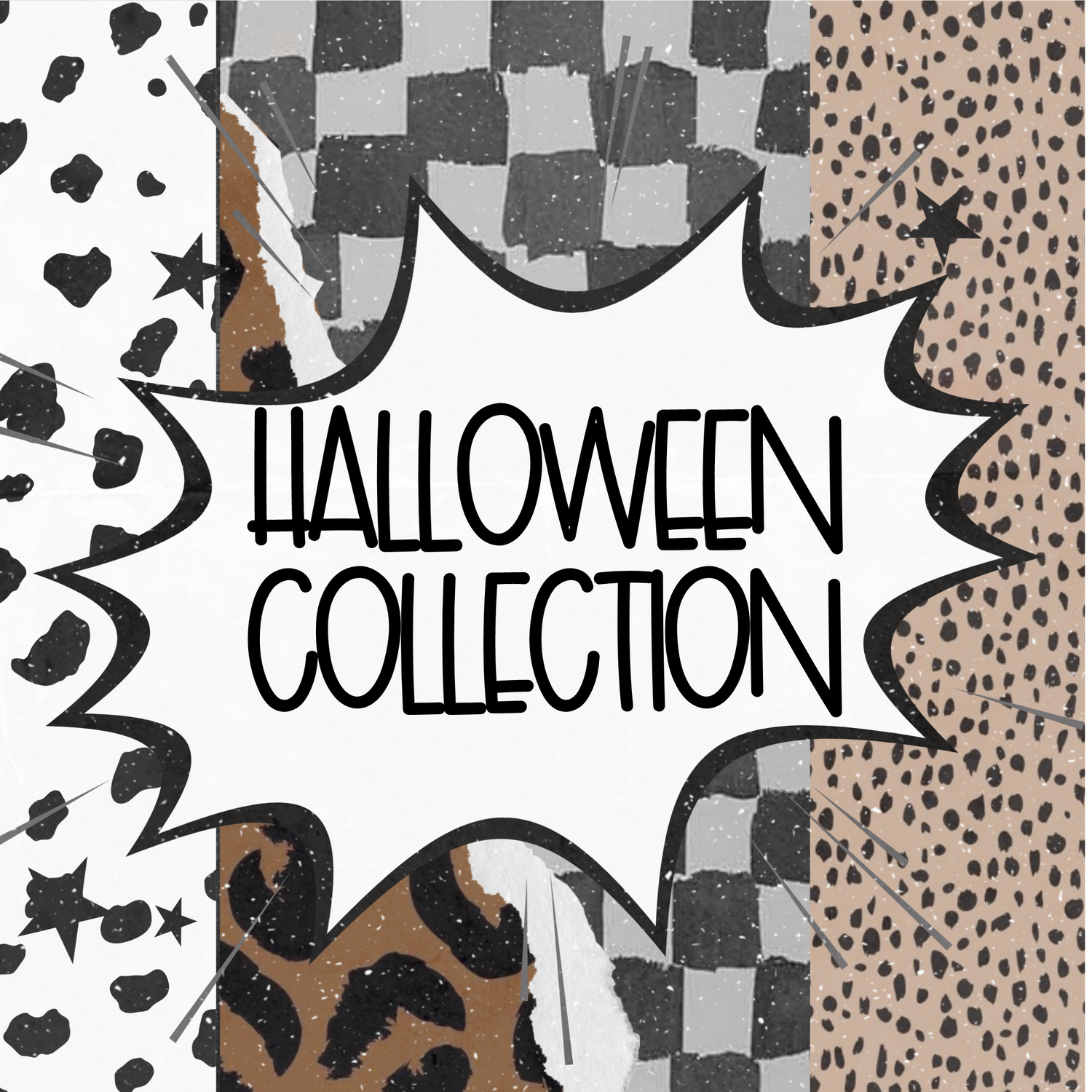 HALLOWEEN COLLECTION