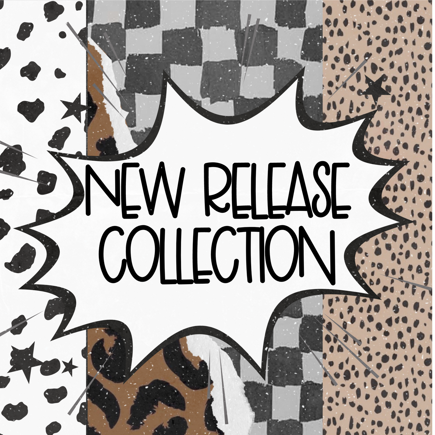 NEW RELEASES COLLECTION