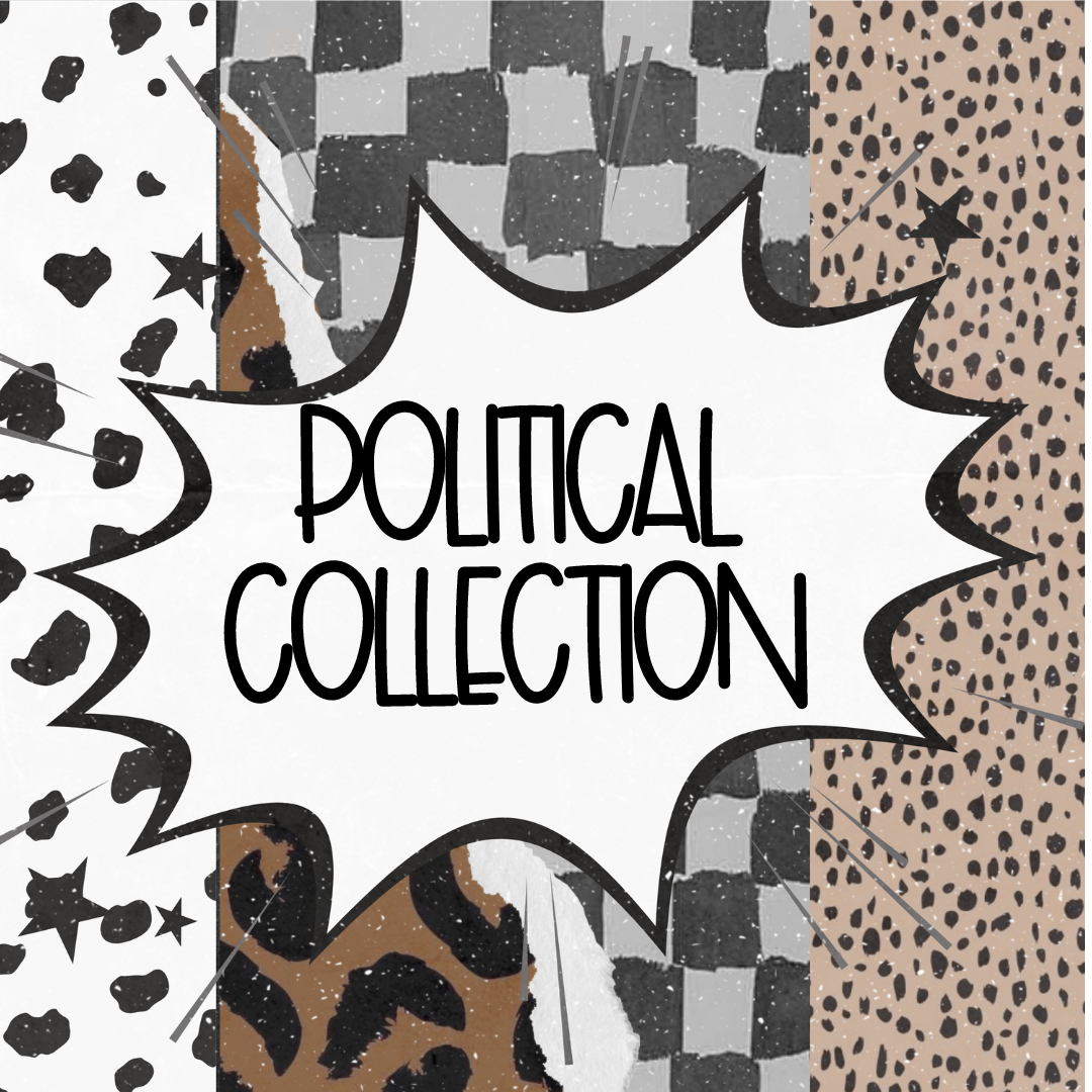 POLITICAL COLLECTION